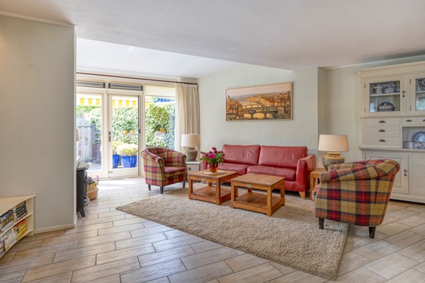Medium property photo - Strijplaan 75, 2285 GH Rijswijk